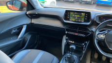 Peugeot 2008 1.2 PureTech 130 Allure 5dr Petrol Estate